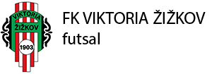 FK VIKTORIA ŽIŽKOV futsal