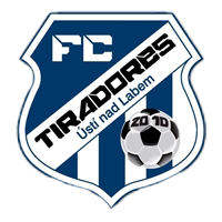 FC NY Tiradores Ústí n/L