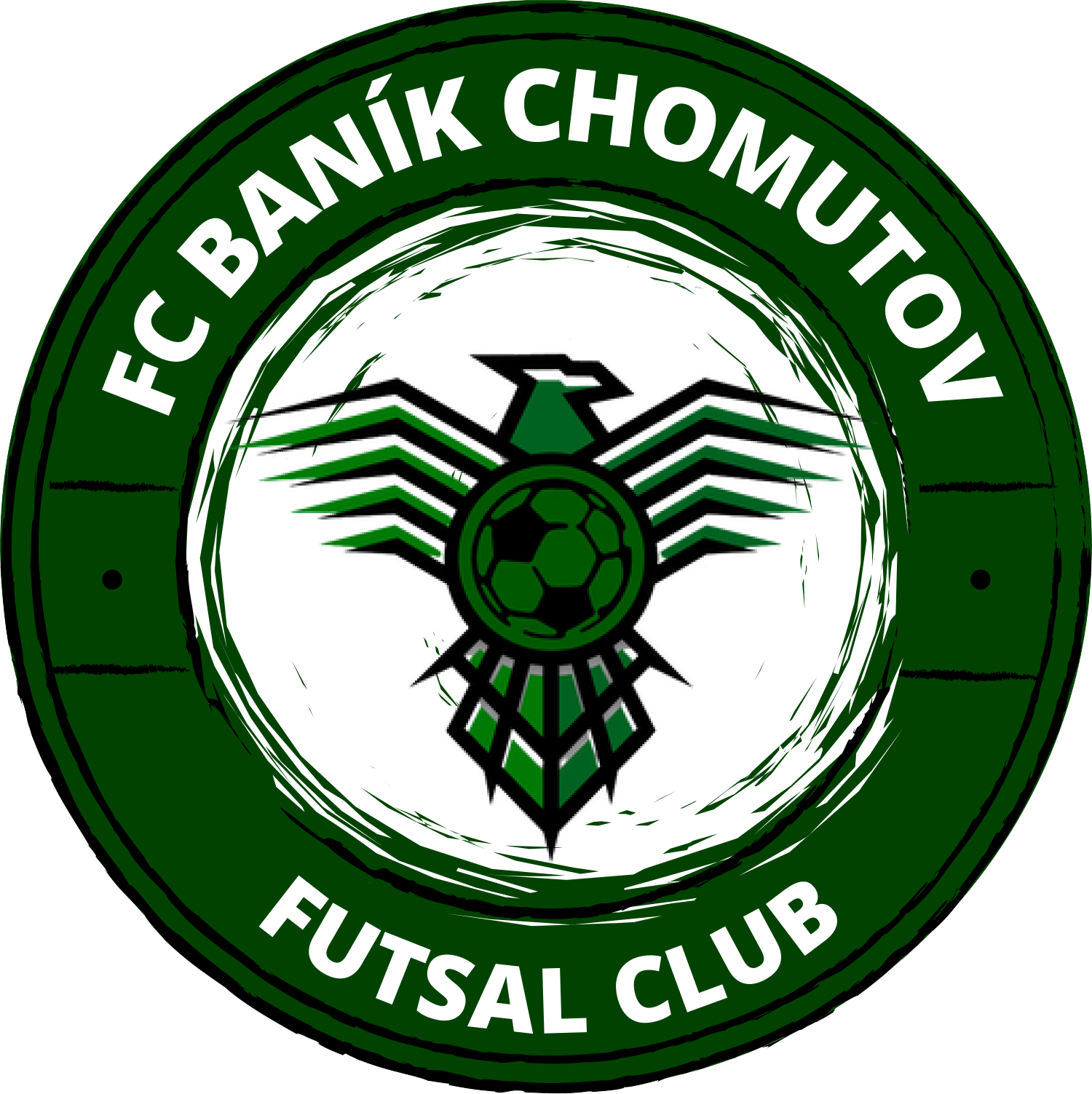 FC Baník Chomutov B